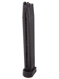 ASG 50rnd B&T USW, Shadow 2, SP-01, CZ75 Gas Magazine