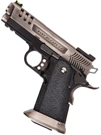 WE Europe Hi-Capa 3.8 WET Force (Hollowed Slide)