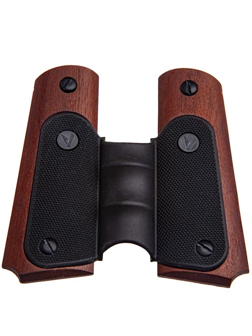 VORSK Agency VX-9 Grips