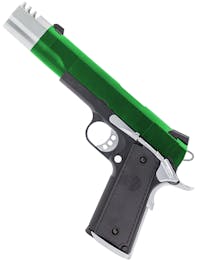 VORSK VP-X Black/Chrome Double Pack