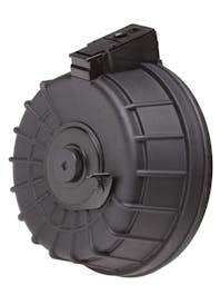 LCT PK-403 LCK-16 2000rds Electric Winding Drum Magazine