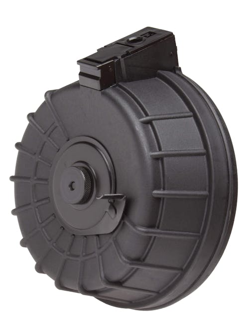 LCT PK-403 LCK-16 2000rds Electric Winding Drum Magazine