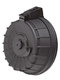 LCT PK-403 LCK-16 2000rds Electric Winding Drum Magazine