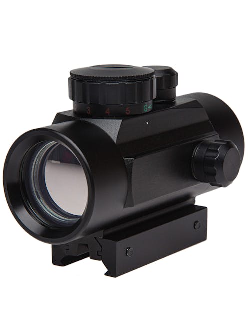 Vector Optics Victoptics 1x35 RD Scope
