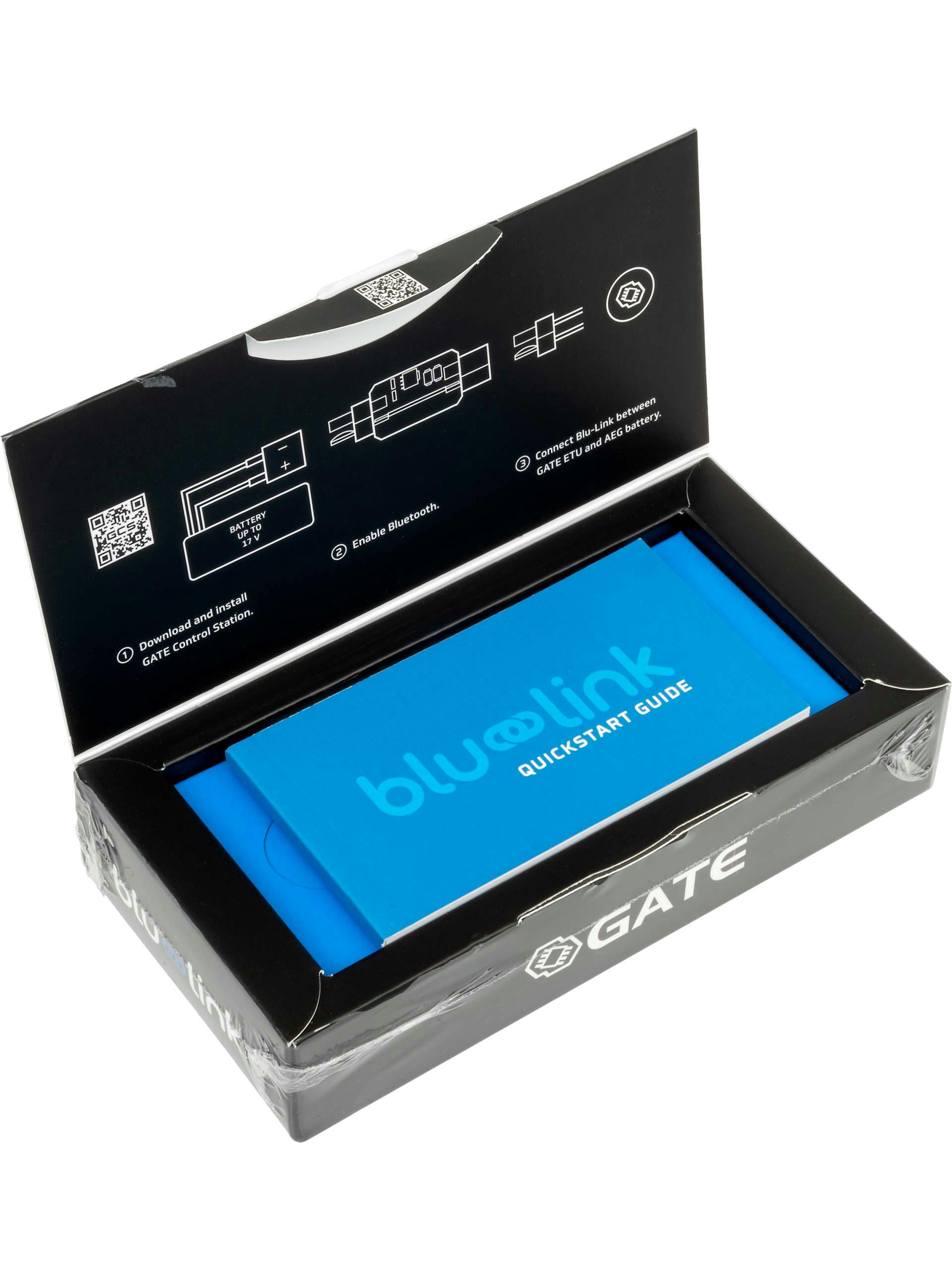 Gate - TITAN Blu-Link