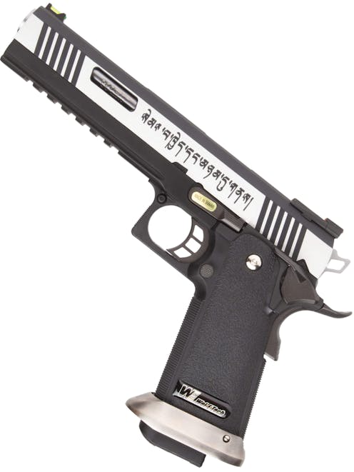 WE Europe Hi-Capa 6" Force A- 2