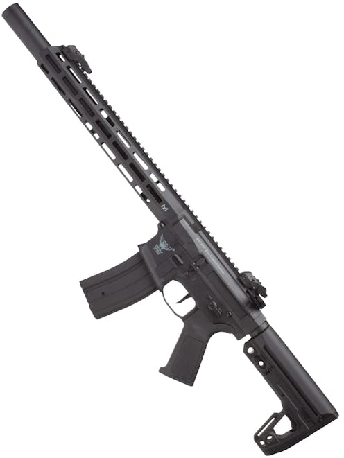 Double Eagle M904H Fire Control System Edition