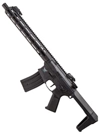 Double Eagle M904L Fire Control System Edition