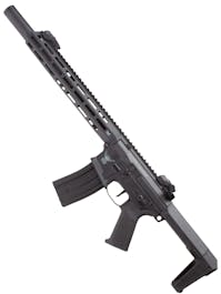 Double Eagle M904R Fire Control System Edition