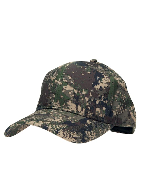 Jack Pyke Softshell Baseball Hat