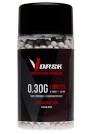 VORSK 0.30g 6mm BB