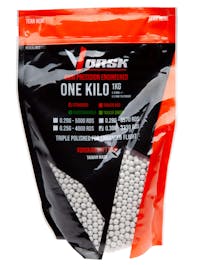 VORSK 0.30g 6mm BB