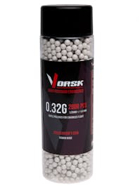 VORSK 0.32g 6mm BB