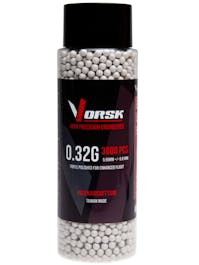 VORSK 0.32g 6mm BB