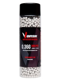 VORSK 0.36g 6mm BB