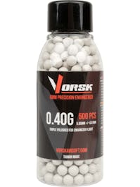 VORSK 0.40g 6mm BB