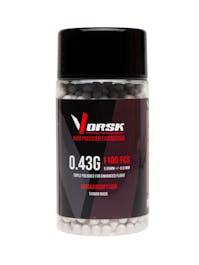 VORSK 0.43g 6mm BB