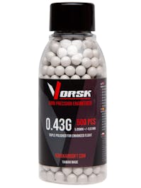 VORSK 0.43g 6mm BB