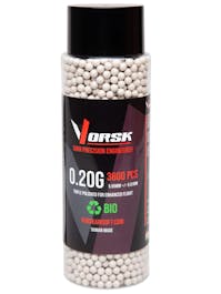 VORSK 0.20g 6mm BIO BB