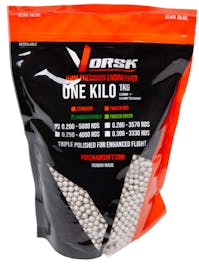 VORSK 0.20g 6mm BIO BB