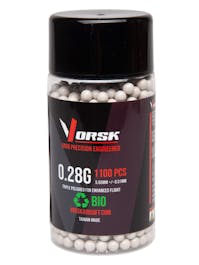 VORSK 0.28g 6mm BIO BB