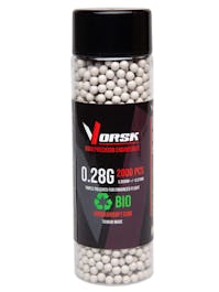 VORSK 0.28g 6mm BIO BB