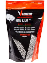 VORSK 0.30g 6mm BIO BB
