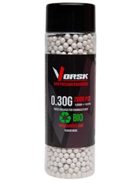 VORSK 0.30g 6mm BIO BB