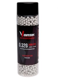 VORSK 0.32g 6mm BIO BB