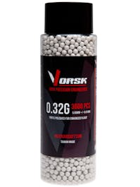 VORSK 0.32g 6mm BIO BB