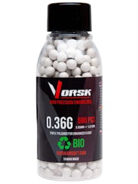 VORSK 0.36g 6mm BIO BB