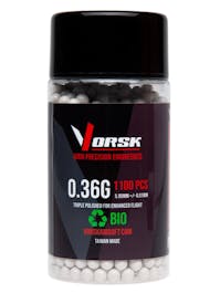 VORSK 0.36g 6mm BIO BB