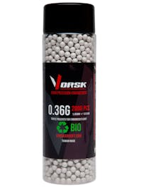 VORSK 0.36g 6mm BIO BB