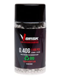 VORSK 0.40g 6mm BIO BB