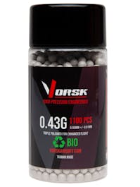 VORSK 0.43g 6mm BIO BB