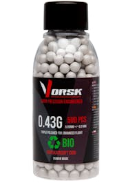 VORSK 0.43g 6mm BIO BB