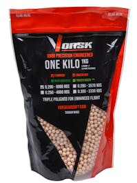 VORSK 0.20g 6mm Tracer BB