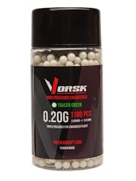 VORSK 0.20g 6mm Tracer BB