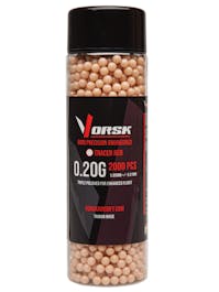 VORSK 0.20g 6mm Tracer BB