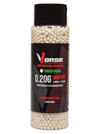 VORSK 0.20g 6mm Tracer BB