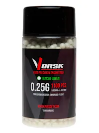 VORSK 0.25g 6mm Tracer BB