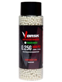 VORSK 0.25g 6mm Tracer BB