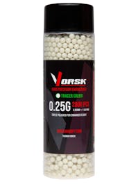 VORSK 0.25g 6mm Tracer BB