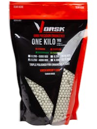 VORSK 0.25g 6mm Tracer BB