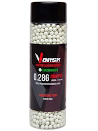 VORSK 0.28g 6mm Tracer BB