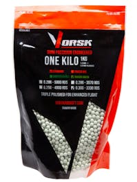 VORSK 0.30g 6mm Tracer BB