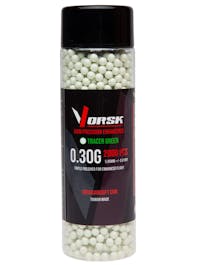 VORSK 0.30g 6mm Tracer BB