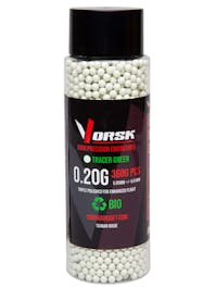 VORSK 0.20g 6mm Tracer BIO BB