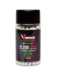 VORSK 0.20g 6mm Tracer BIO BB