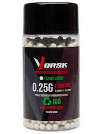 VORSK 0.25g 6mm Tracer BIO BB
